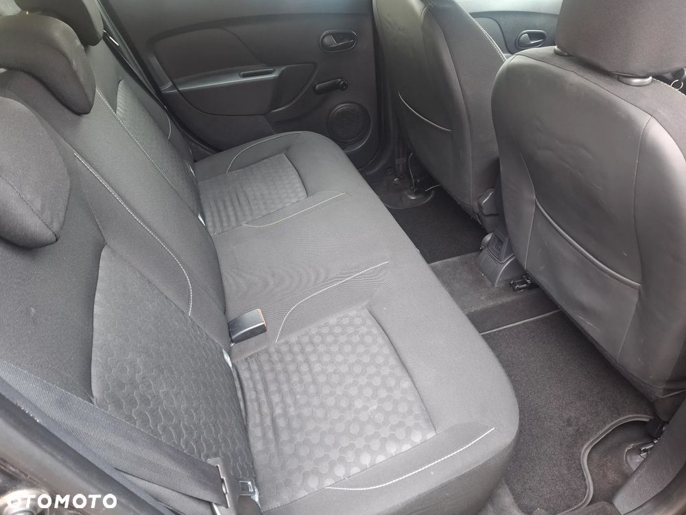 Dacia Logan dCi 90 S&S Prestige - 25