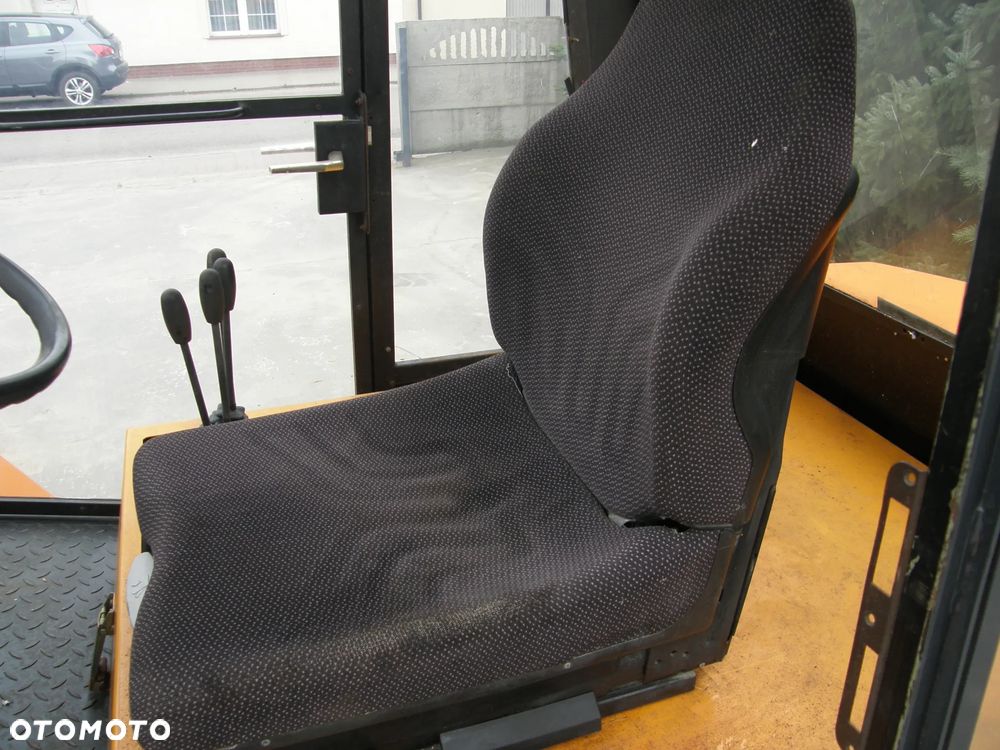 Still R70-80 8000kg niski maszt kabina pozycjoner - 22