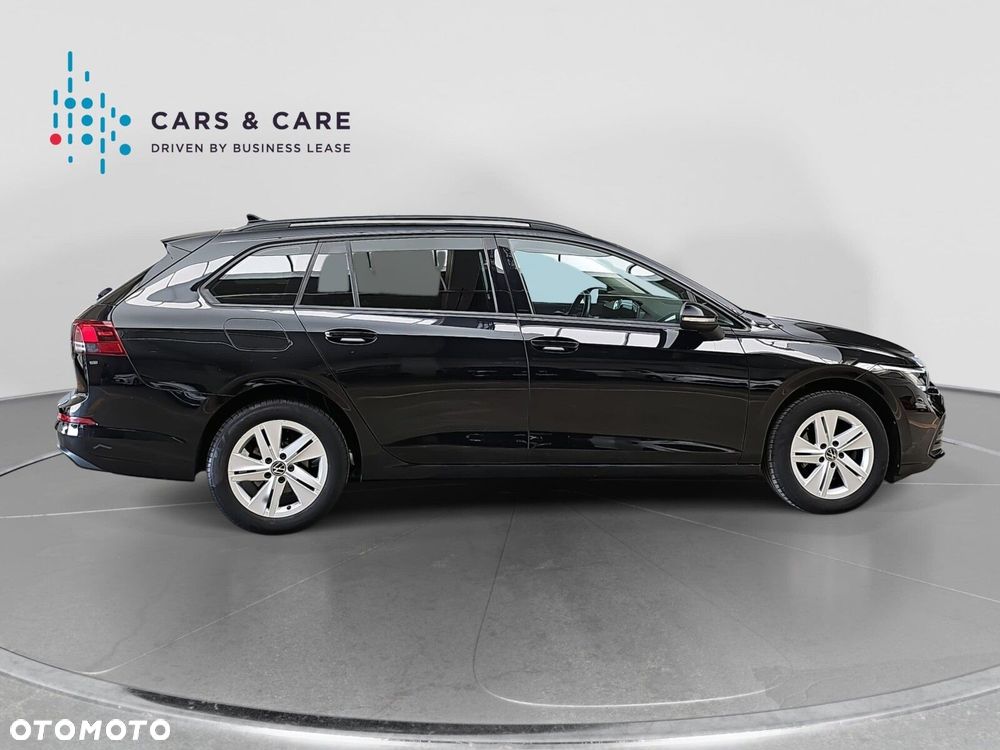 Volkswagen Golf Variant 1.5 TSI EVO Life - 27