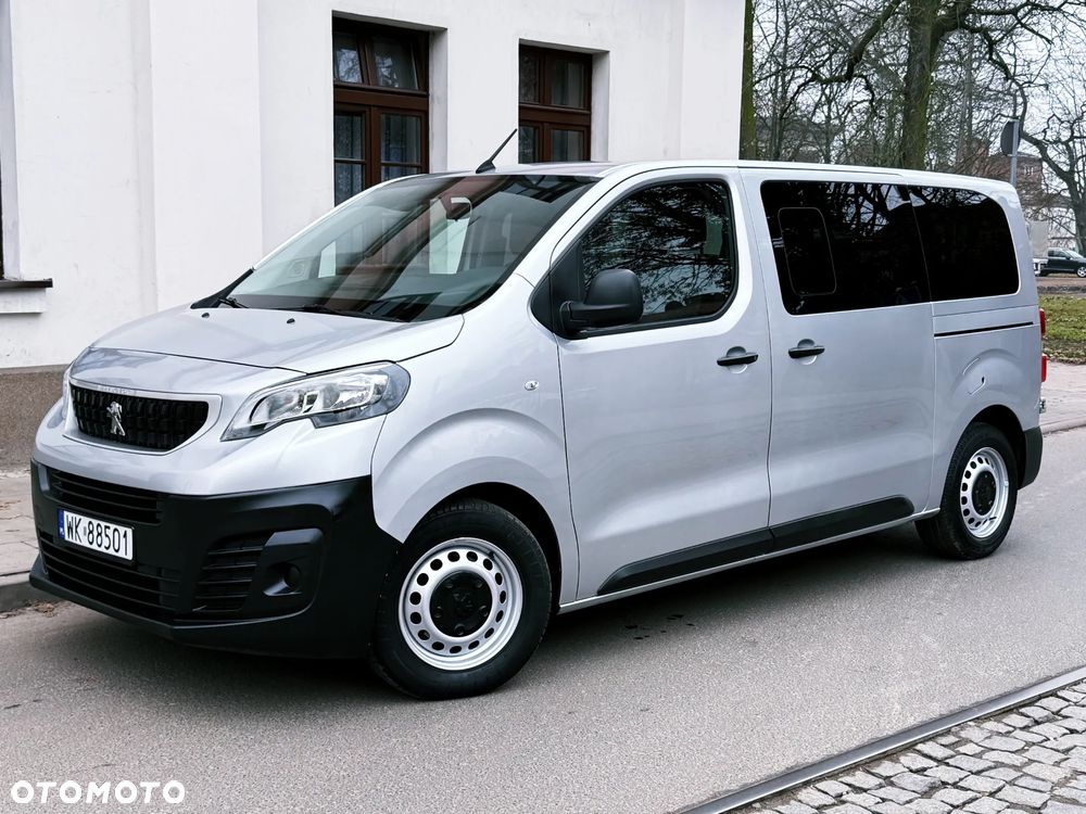 Peugeot Expert - 6