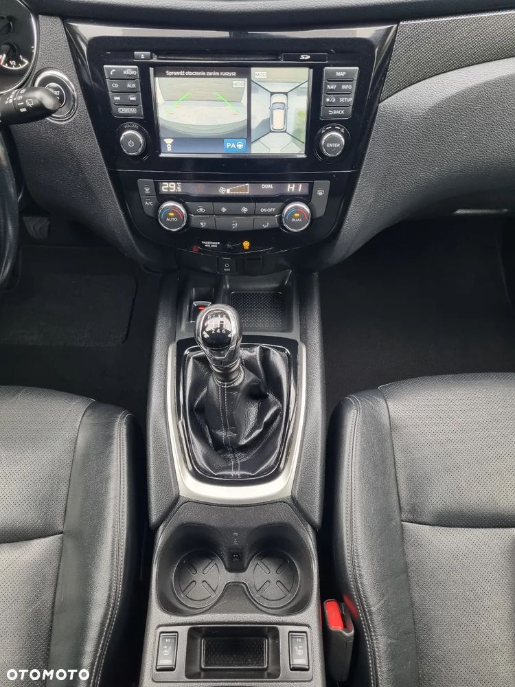 Nissan X-Trail 1.6 DIG-T Visia 2WD - 33