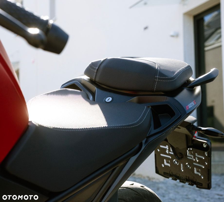 VOGE R125S - 10