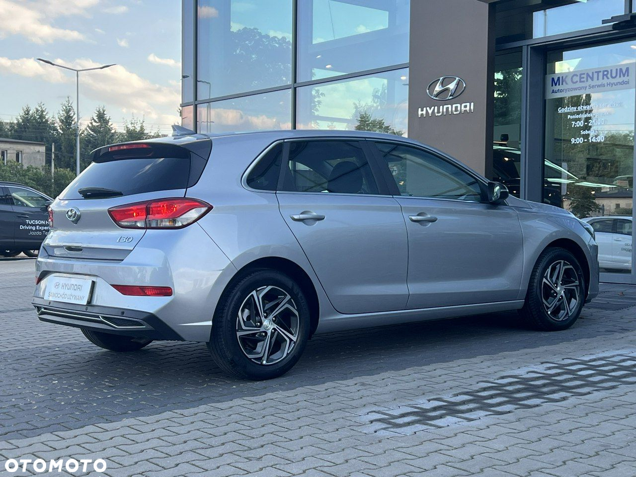 Hyundai i30 - 5