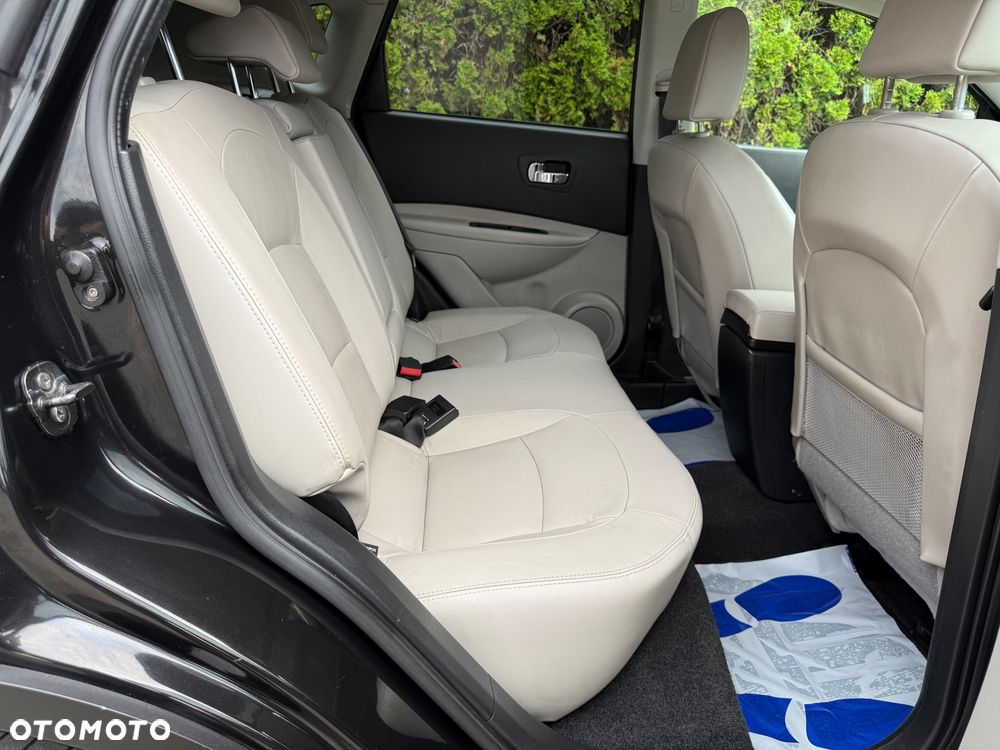 Nissan Qashqai 2.0 dCi 4x4 Acenta EU5 - 36