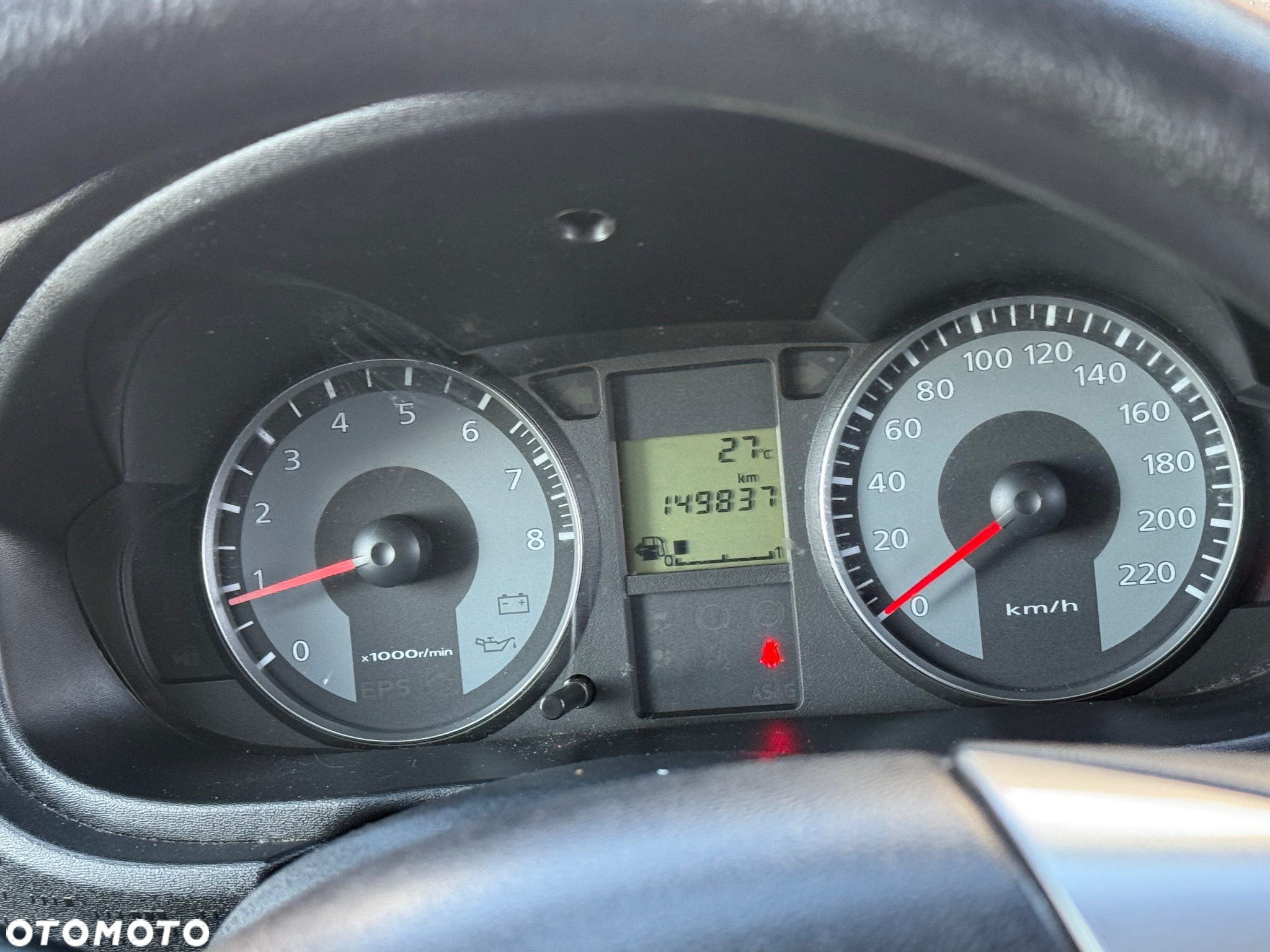 Mitsubishi Colt 1.1 Inform Cleartec - 8