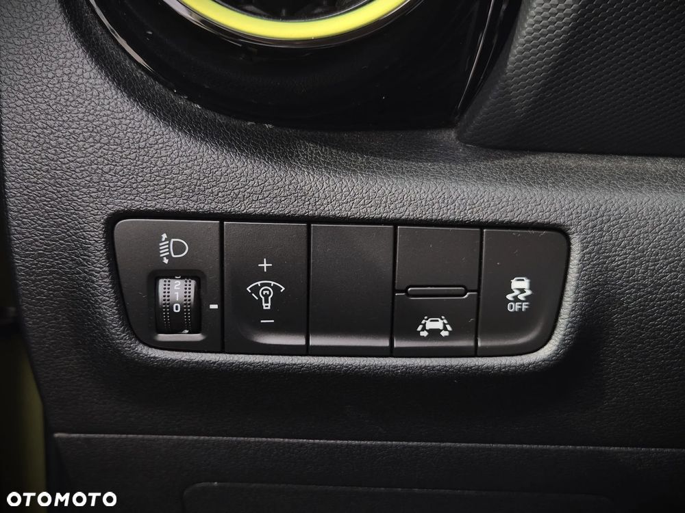 Hyundai Kona 1.6 T-GDI Premium 4WD DCT - 23
