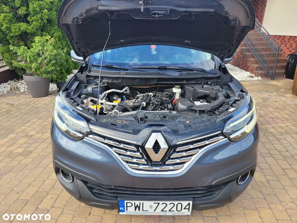 Renault Kadjar 1.2 Energy TCe Life - 23
