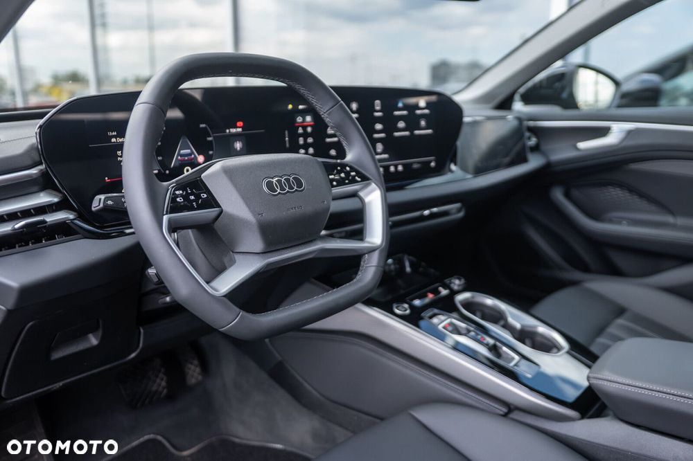 Audi A6 Avant - 14