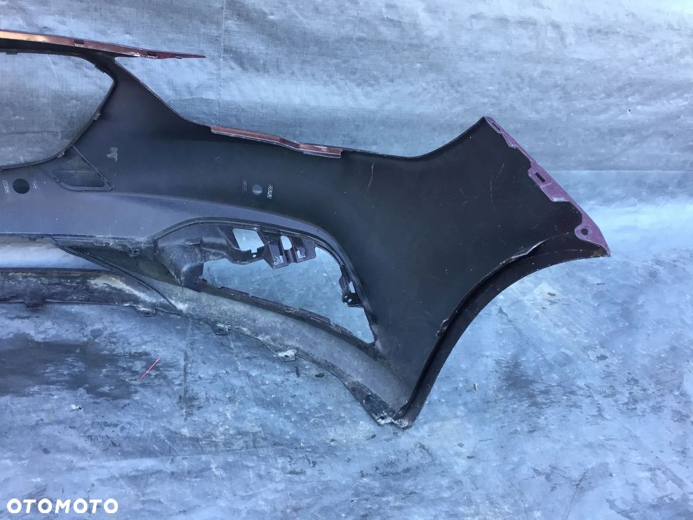 OPEL INSIGNIA II B 2017- ZDERZAK PRZÓD PRZEDNI - 11