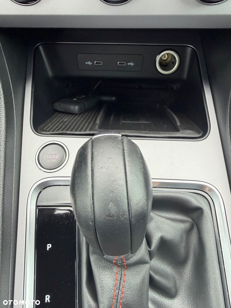 Seat Ateca 2.0 TSI FR S&S 4Drive DSG - 23