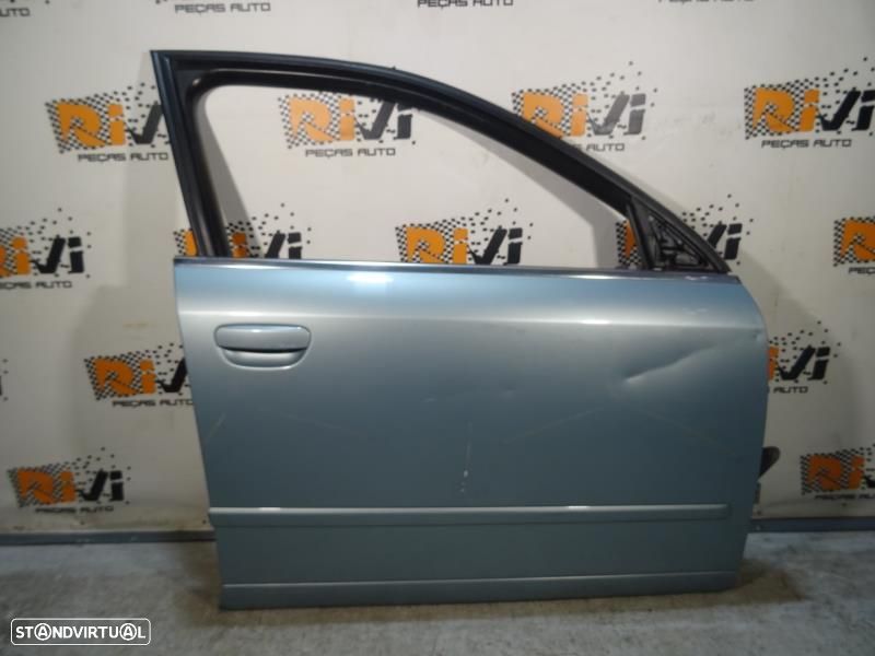 Porta Frente Direita Audi A4 (8Ec, B7)  Porta Frontal Direita Audi A4 - 1