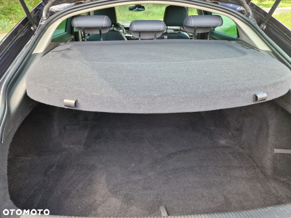 Opel Insignia 2.0 BiTurbo D 4x4 Automatik Ultimate Exclusive - 25
