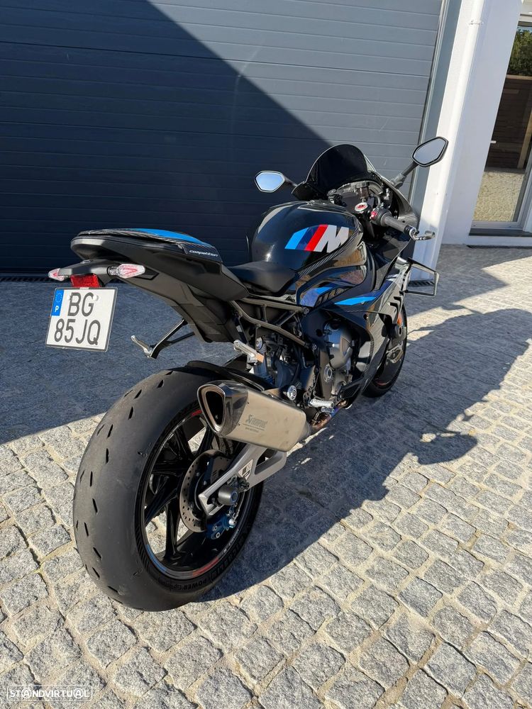 BMW M 1000 RR - 6