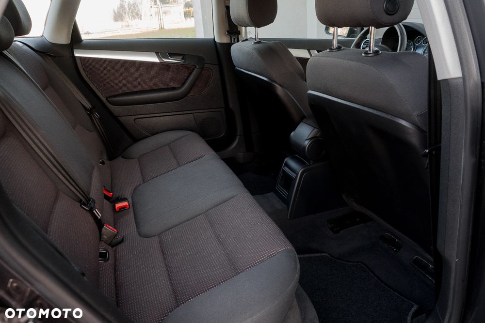 Audi A3 Sportback 1.6 Attraction - 31