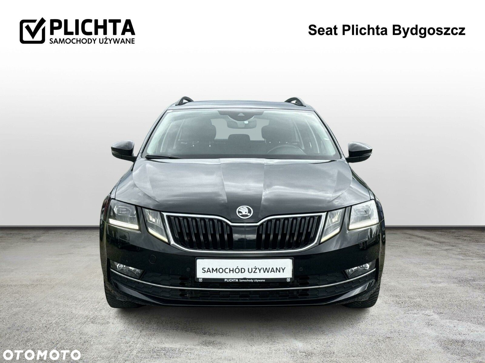 Skoda Octavia 2.0 TDI SCR Style DSG - 8