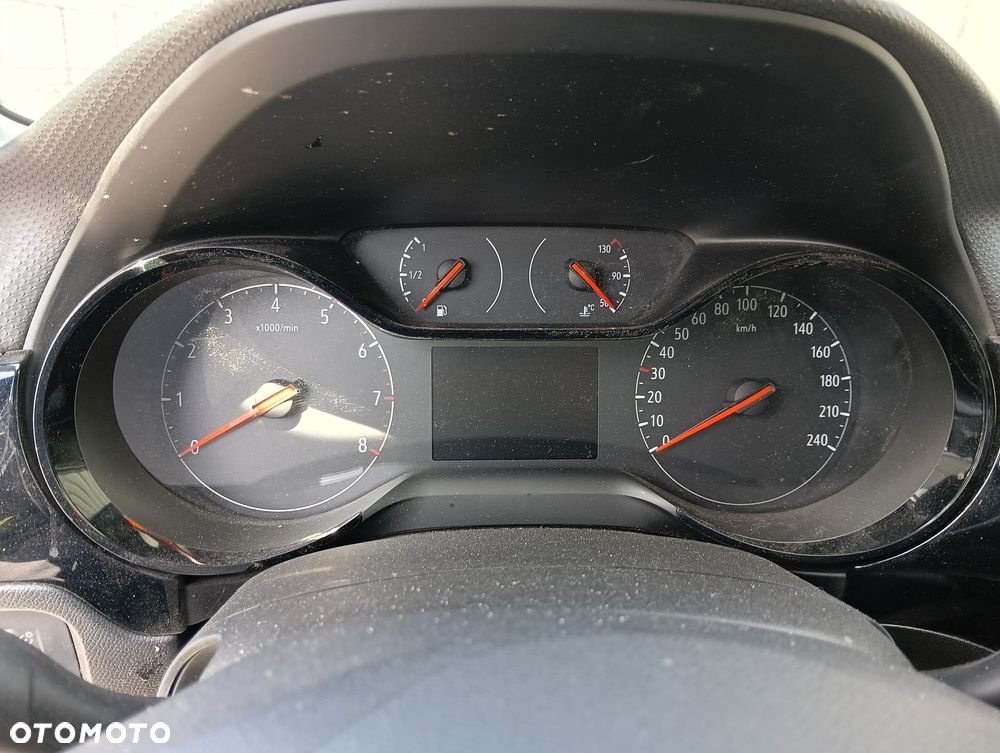 Opel Corsa - 16