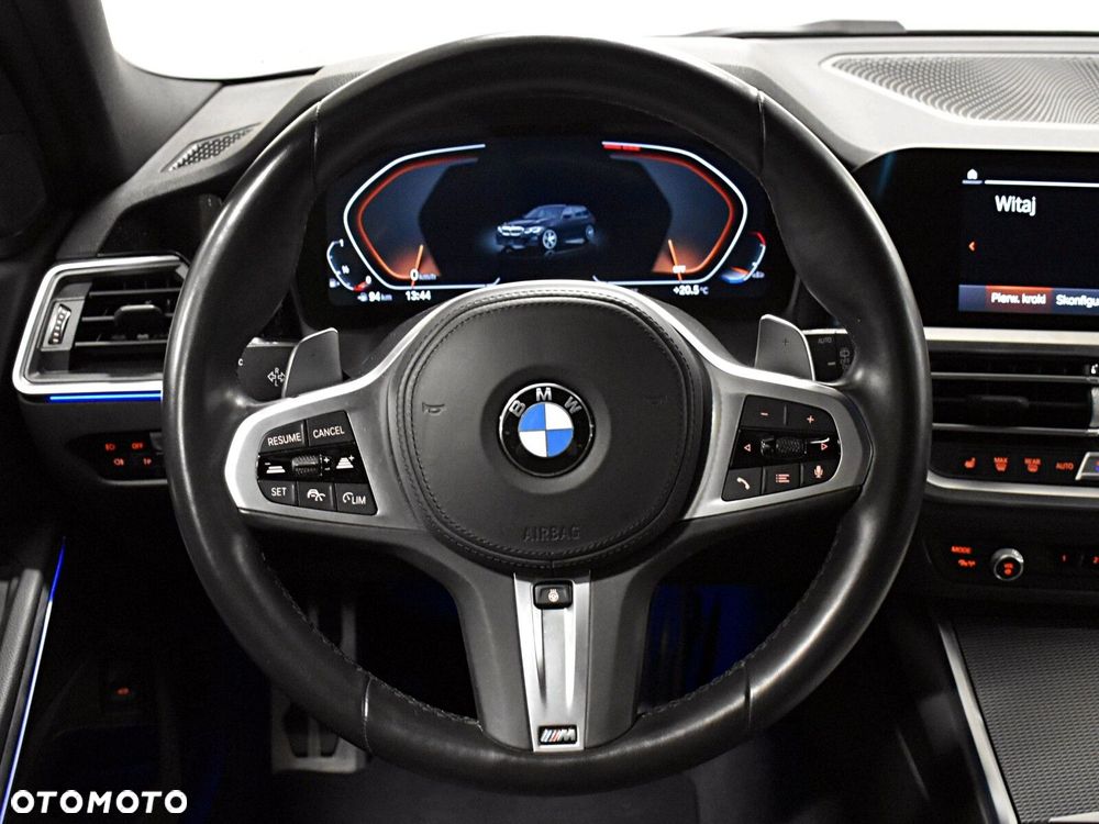 BMW Seria 3 - 16