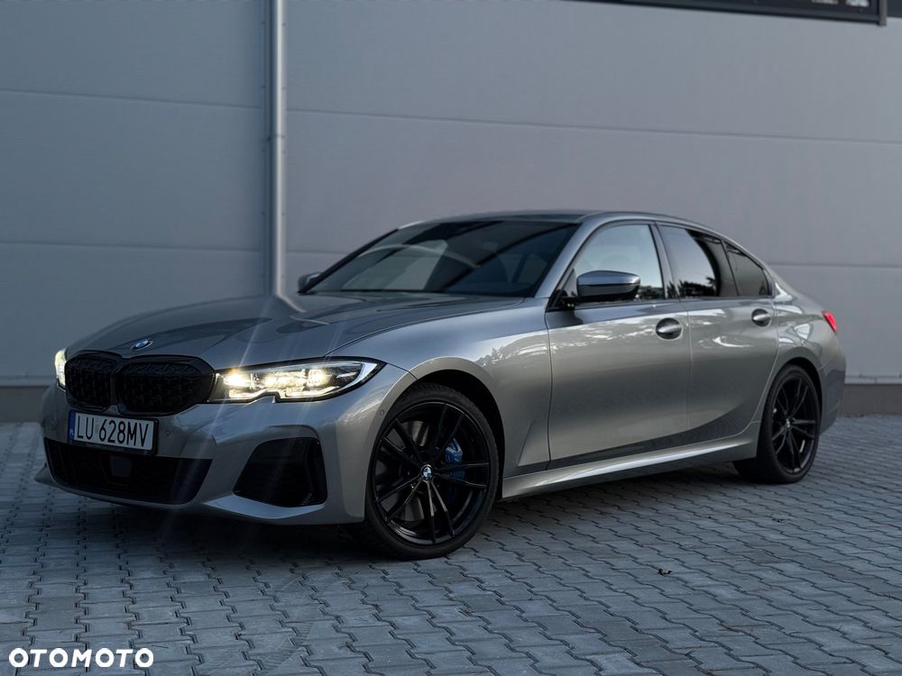 BMW Seria 3 M340i xDrive mHEV sport - 1