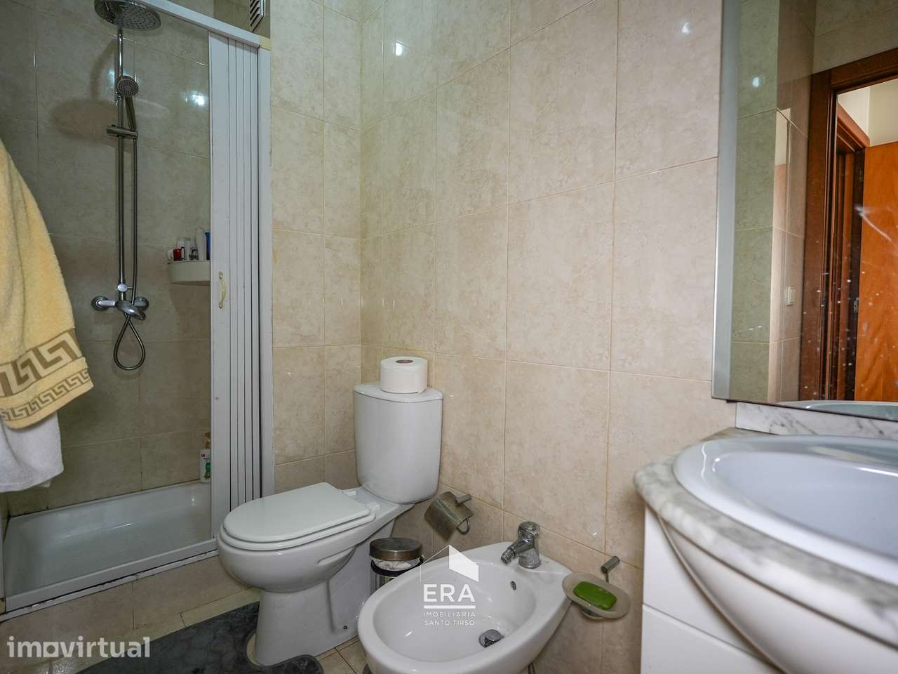 Apartamento T3 em Merouços, Santo Tirso - Grande imagem: 5/16