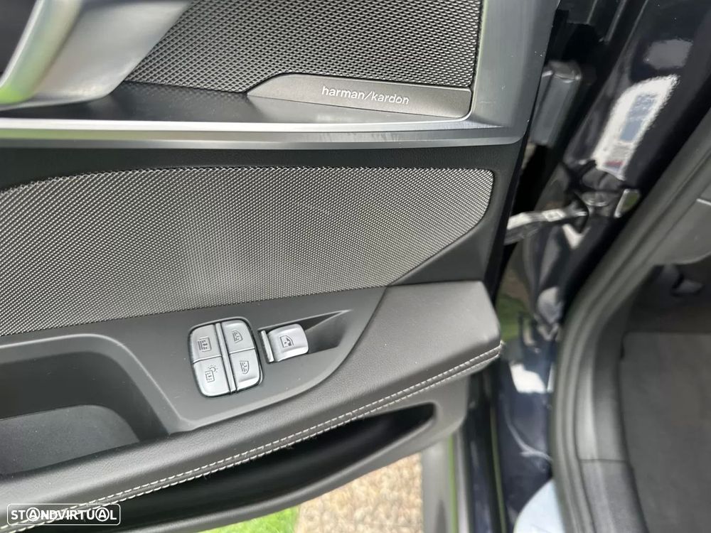 BMW 840 Gran Coupé d xDrive Pack M - 58