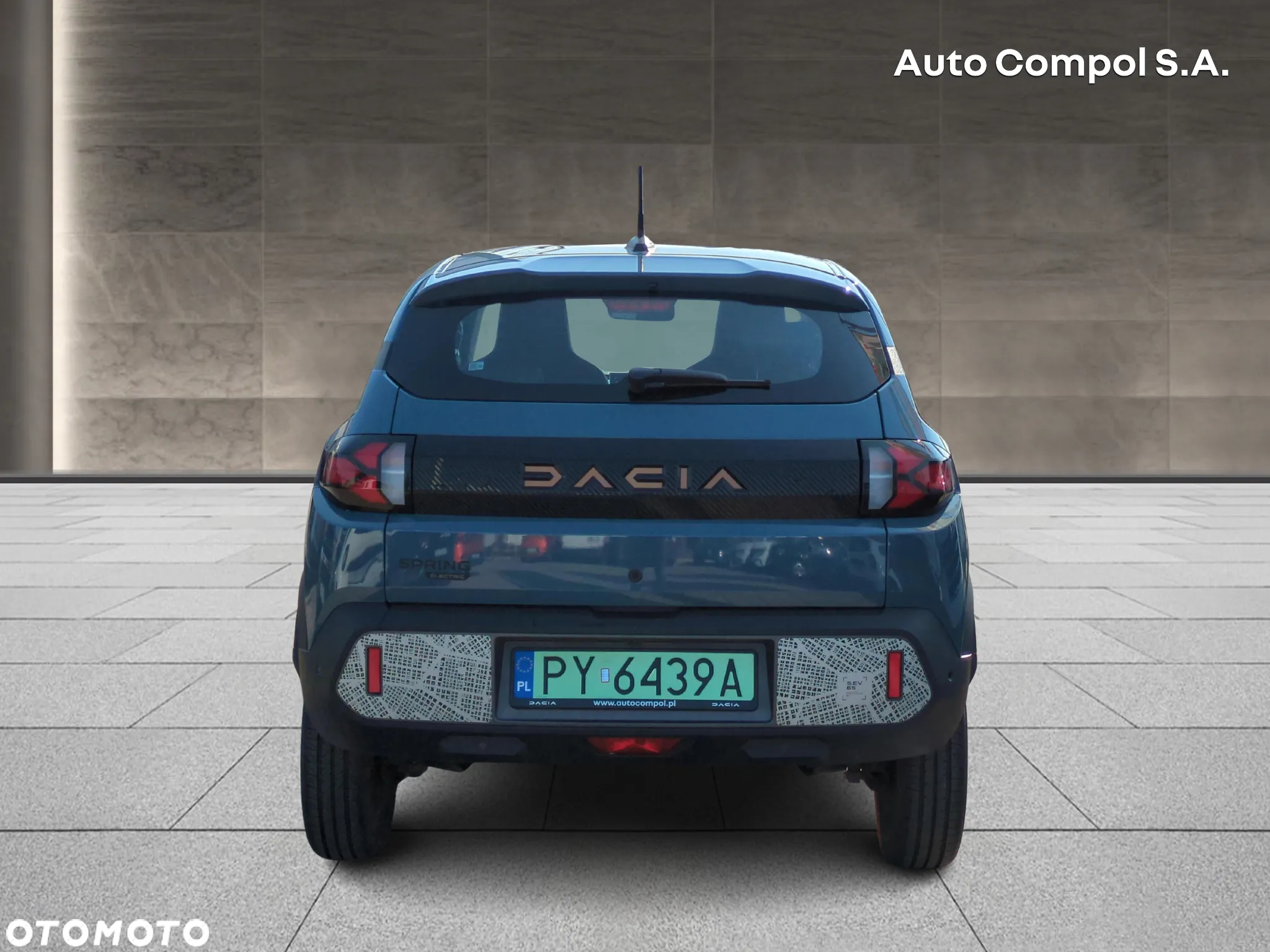 Dacia Spring Electric 26.8kWh 65 Extreme - 17
