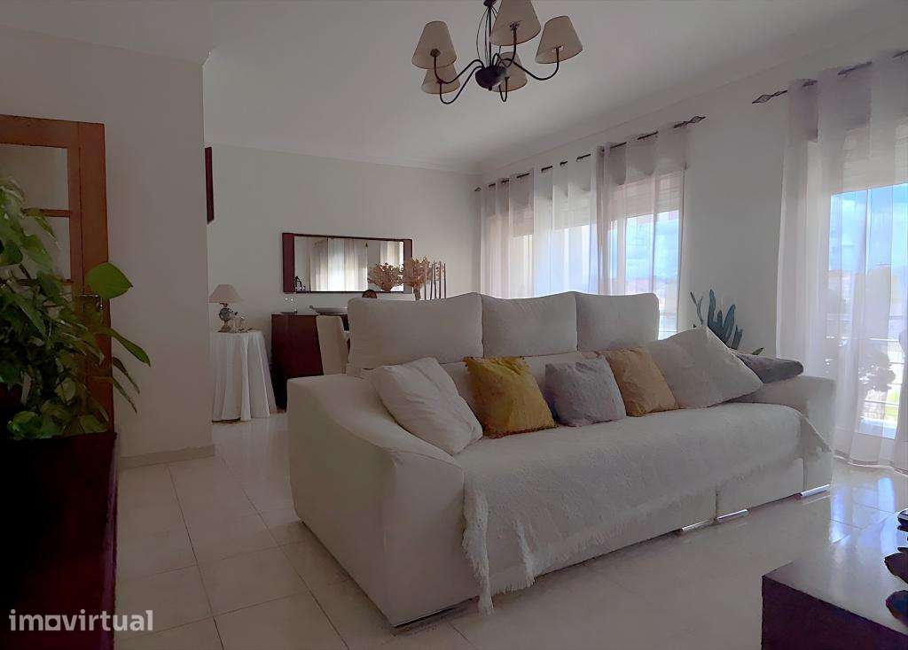 Apartamento T3 com lugar garagem - Grande imagem: 4/7