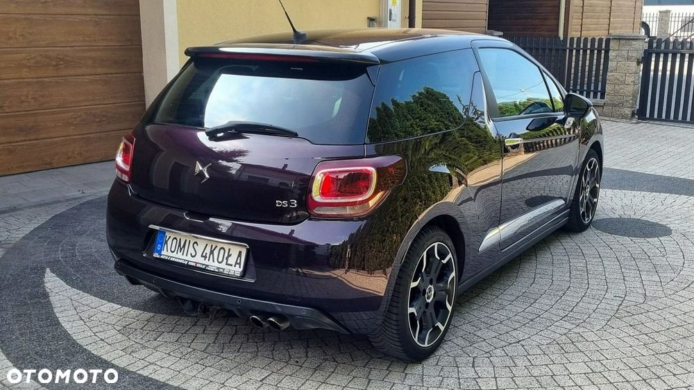 Citroën DS3 - 8