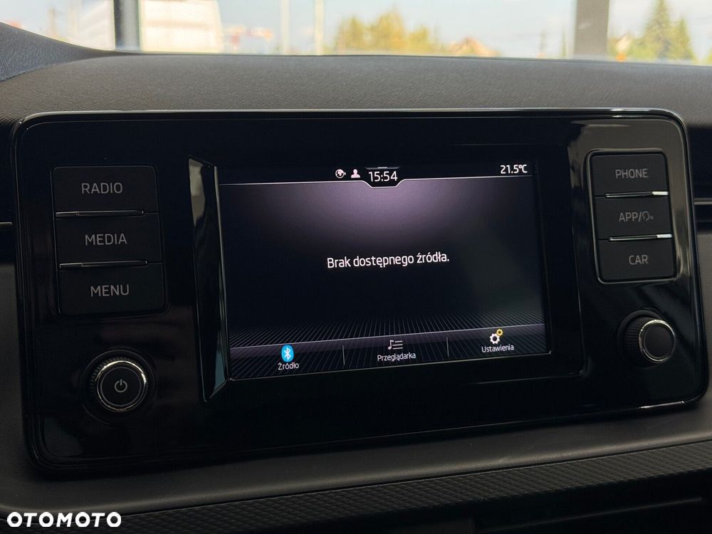 Skoda Scala 1.0 TSI Ambition - 28