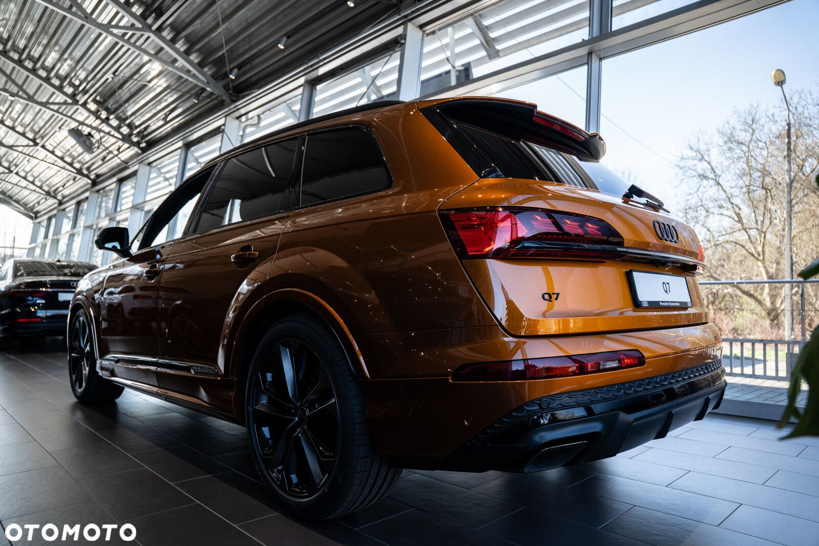 Audi Q7 - 10