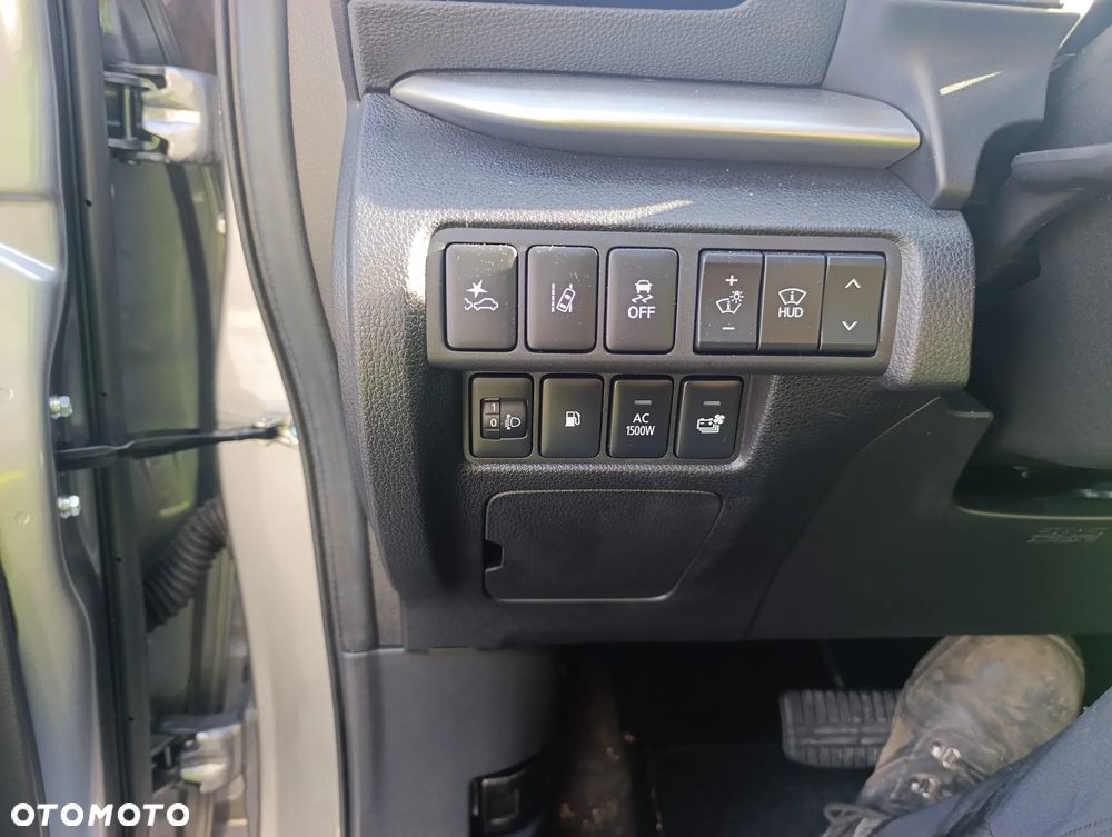 Mitsubishi Eclipse Cross 2.4 PHEV Instyle Plus - 7