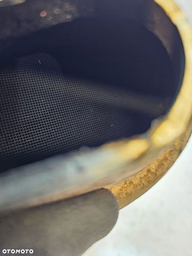 KATALIZATOR DPF FILTR AUDI A4 B8 A5 Q5 2.0 TDI 8K0131703AN - 3