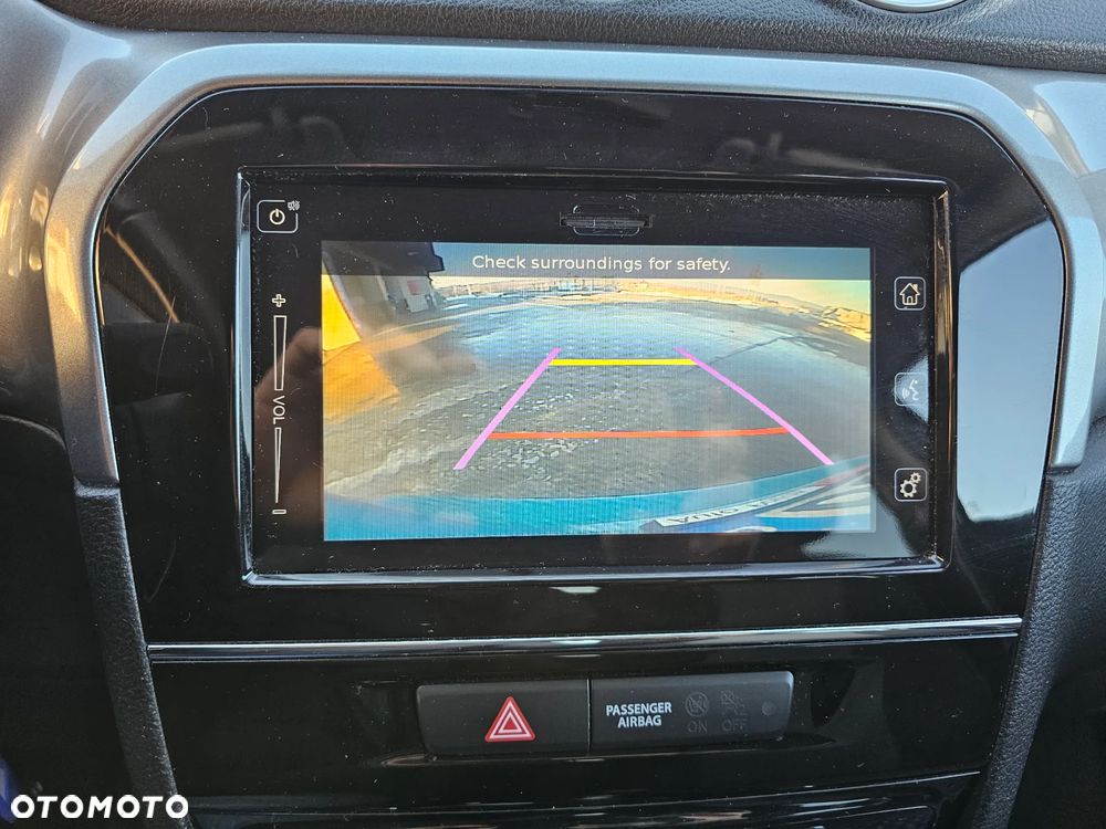 Suzuki Vitara 1.6 DDiS (4x4) Allgrip Comfort+ - 19