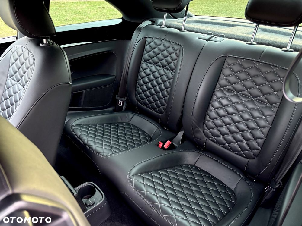 Volkswagen Beetle 1.2 TSI - 10