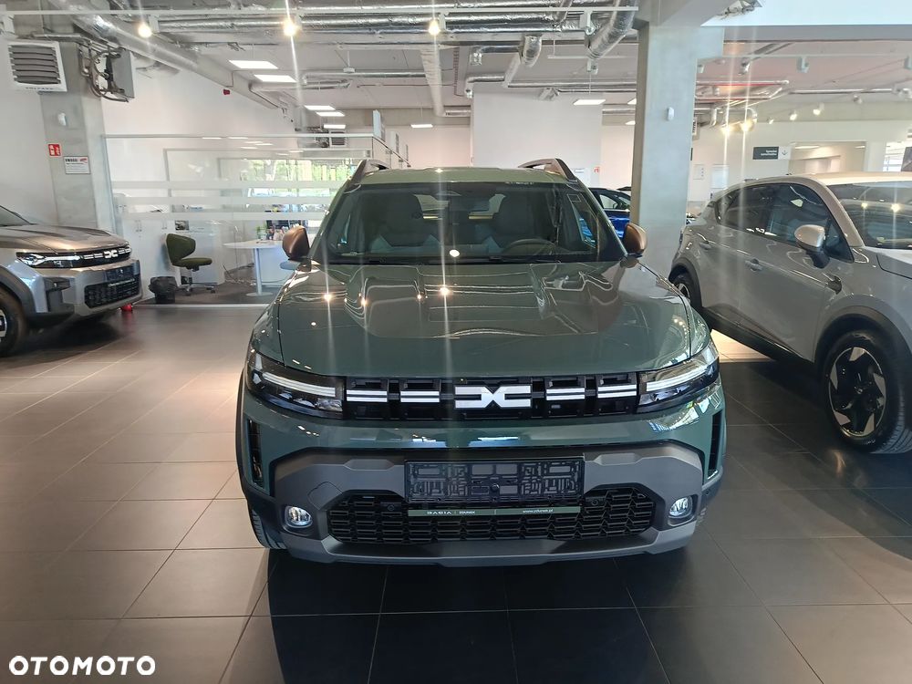 Dacia Duster 1.2 TCe mHEV Extreme - 3