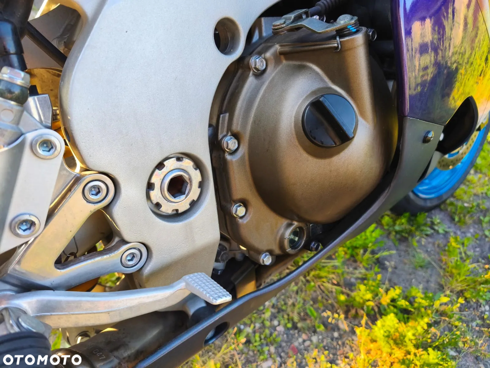 Kawasaki Ninja - 34