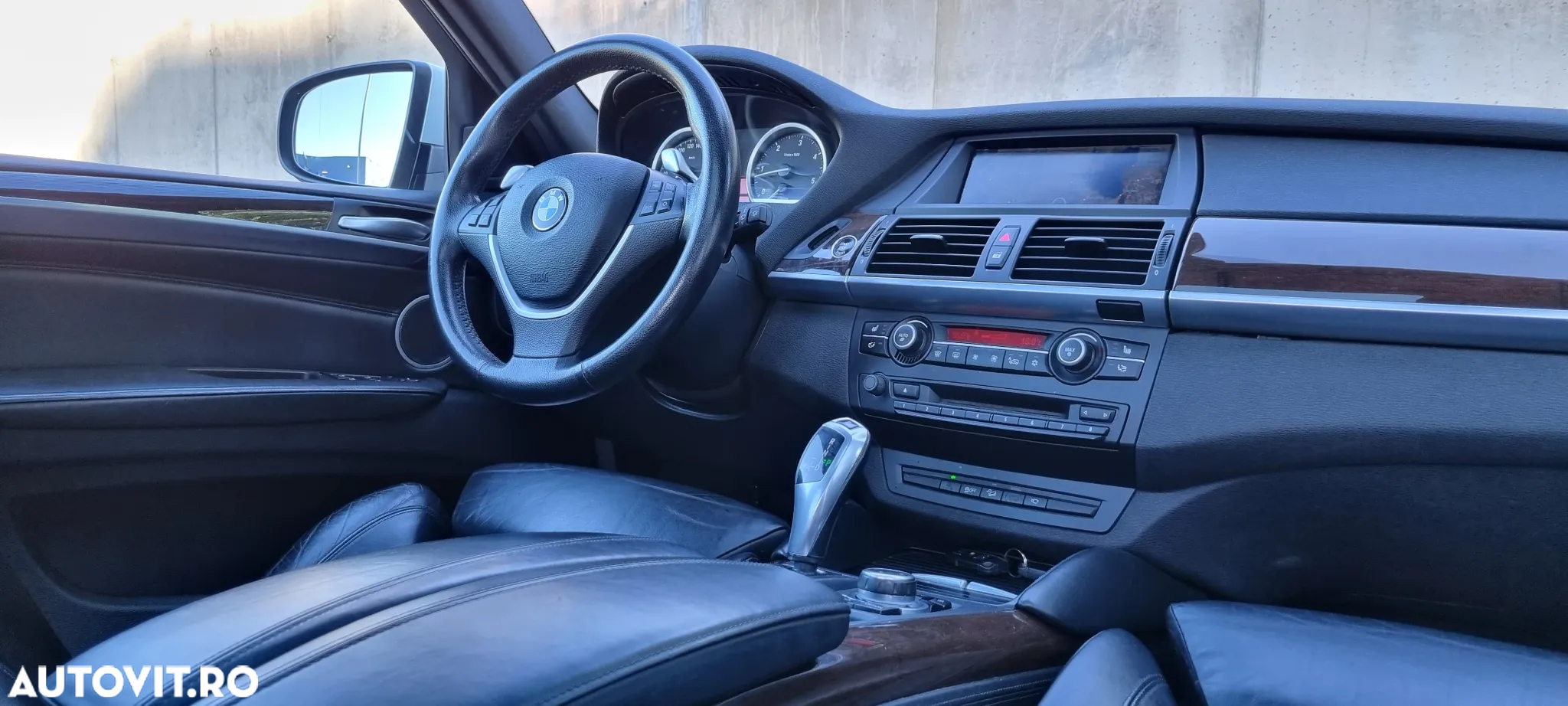BMW X6 xDrive40d M Sport Edition - 28