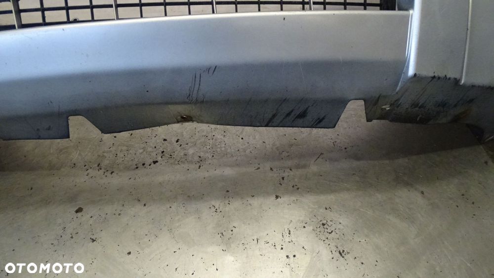 ZDERZAK PRZÓD CITROEN BERLINGO I LIFT - 5