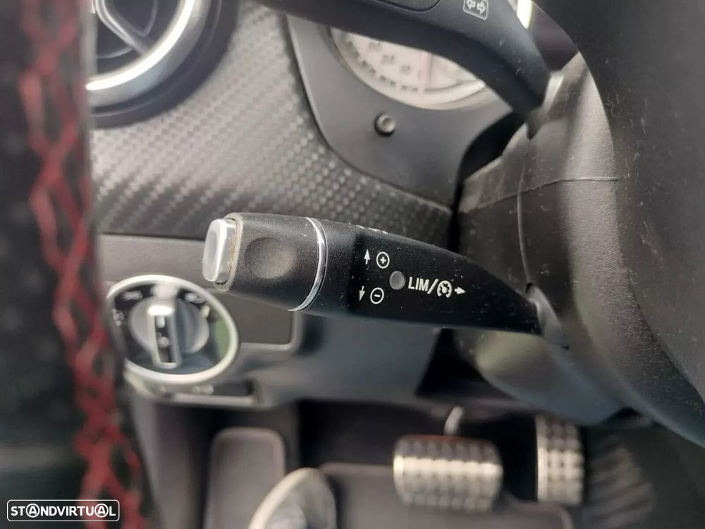 Mercedes-Benz A 180 - 20