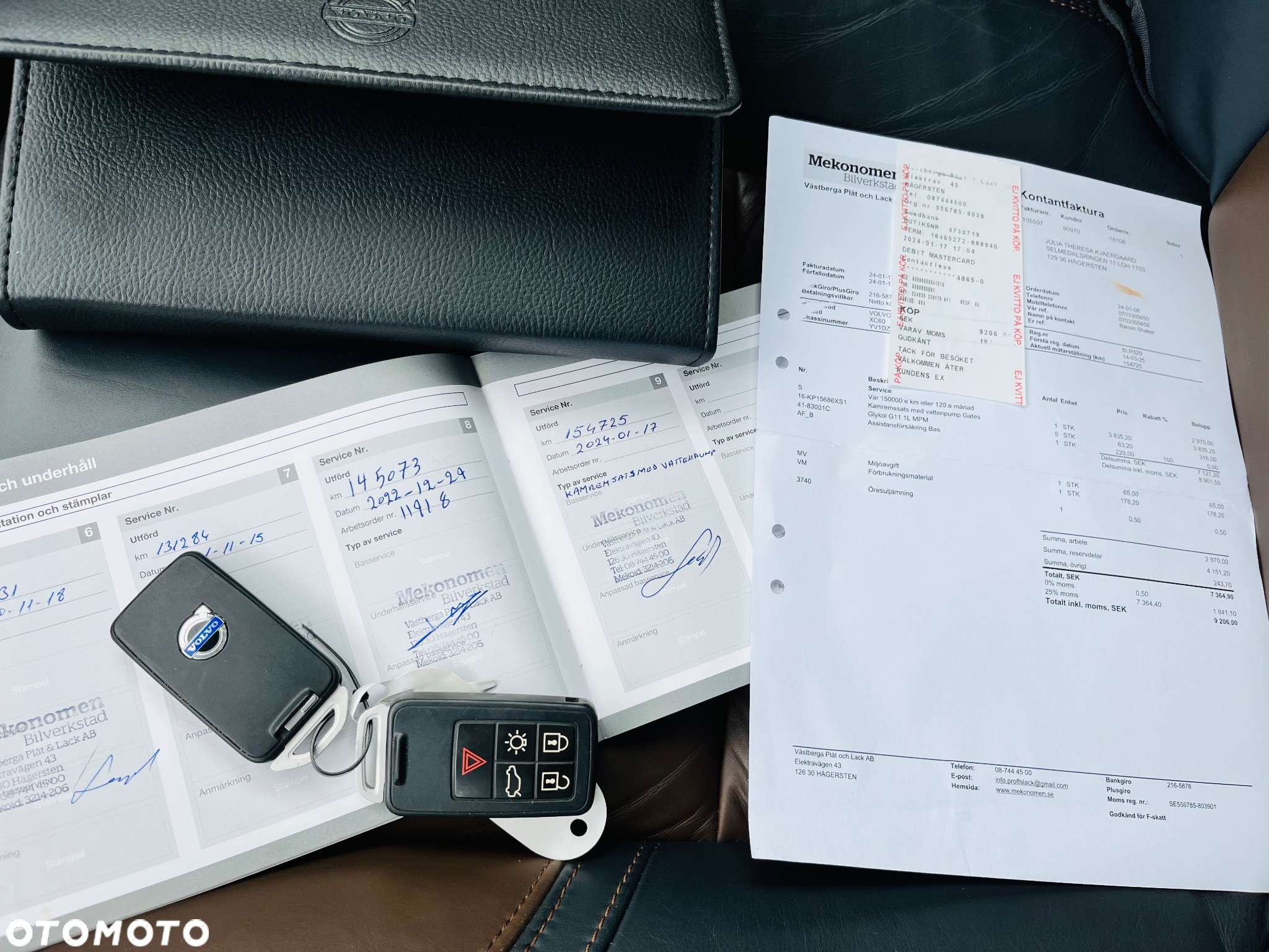 Volvo XC 60 D4 Momentum - 39