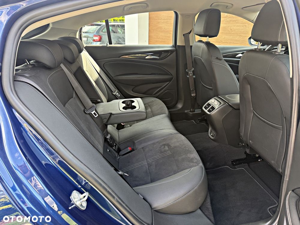 Opel Insignia 2.0 CDTI Business Elegance S&S - 25