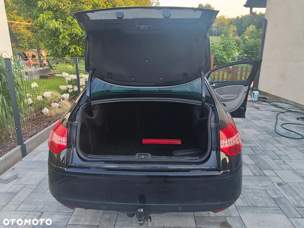 Citroën C5 HDi 135 FAP Confort - 7