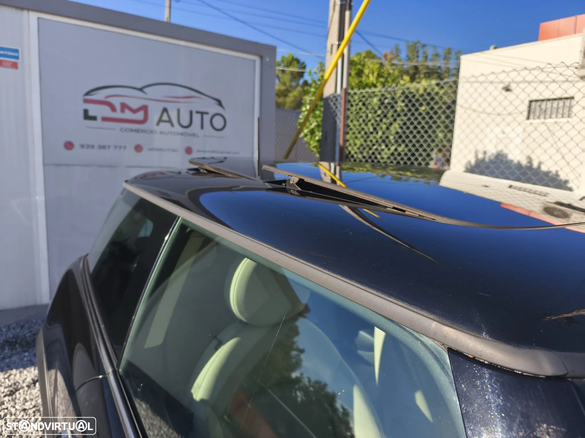 MINI 3 Portas One 1.6 - 7