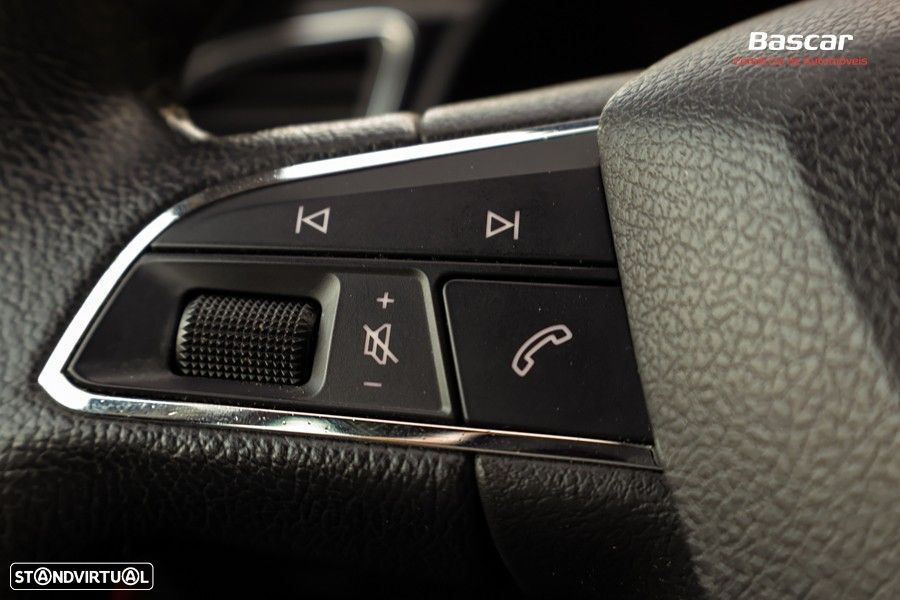 SEAT Leon ST 1.6 TDI S&S Style - 24