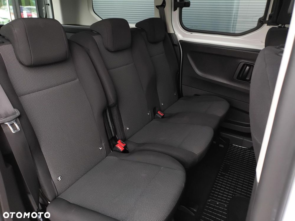 Toyota Proace City Verso Long 1.5 D-4D Combi - 21