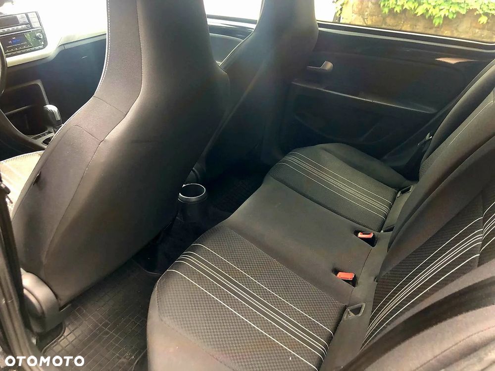 Seat Mii Plus - 11