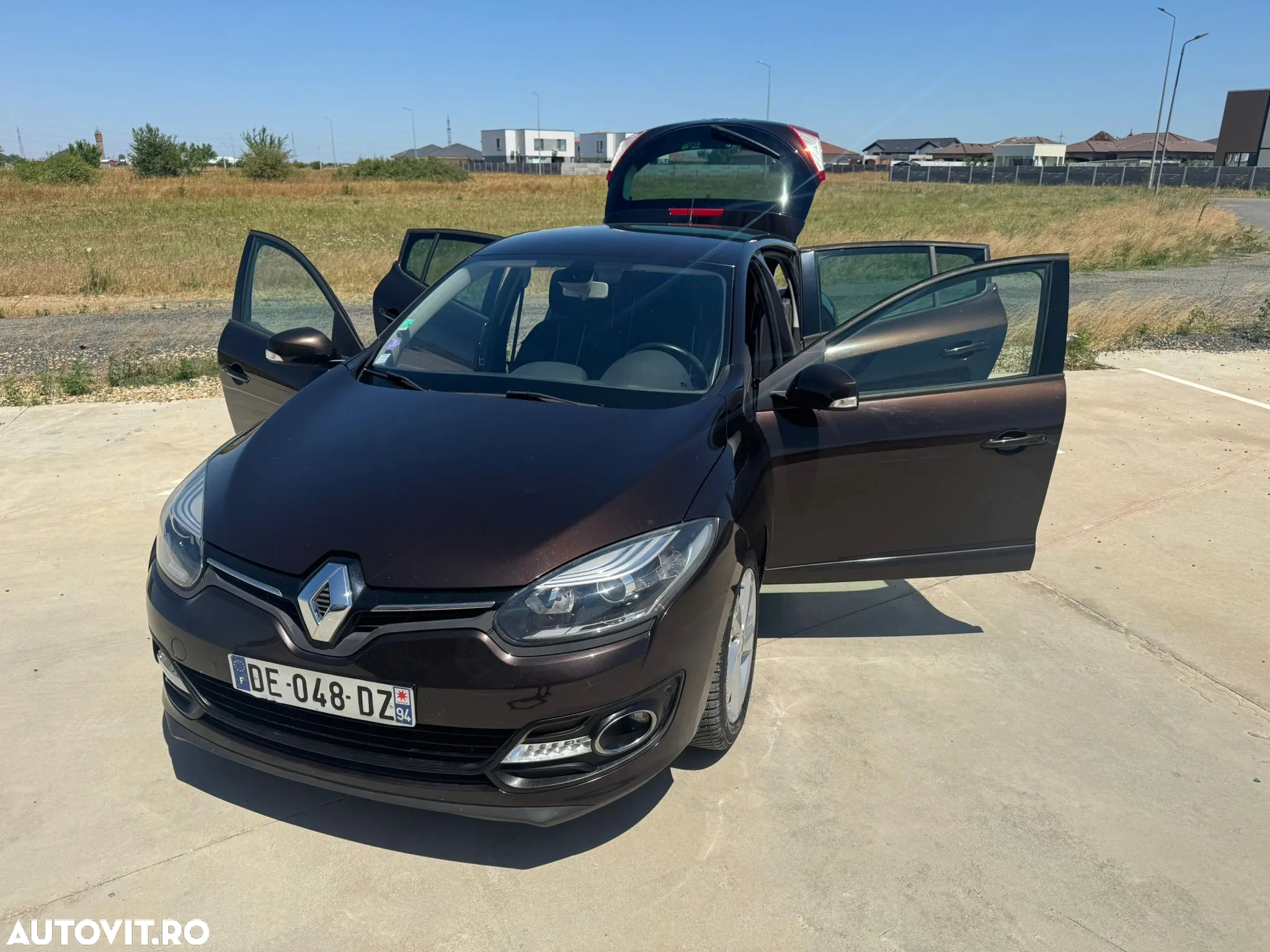 Renault Megane - 17