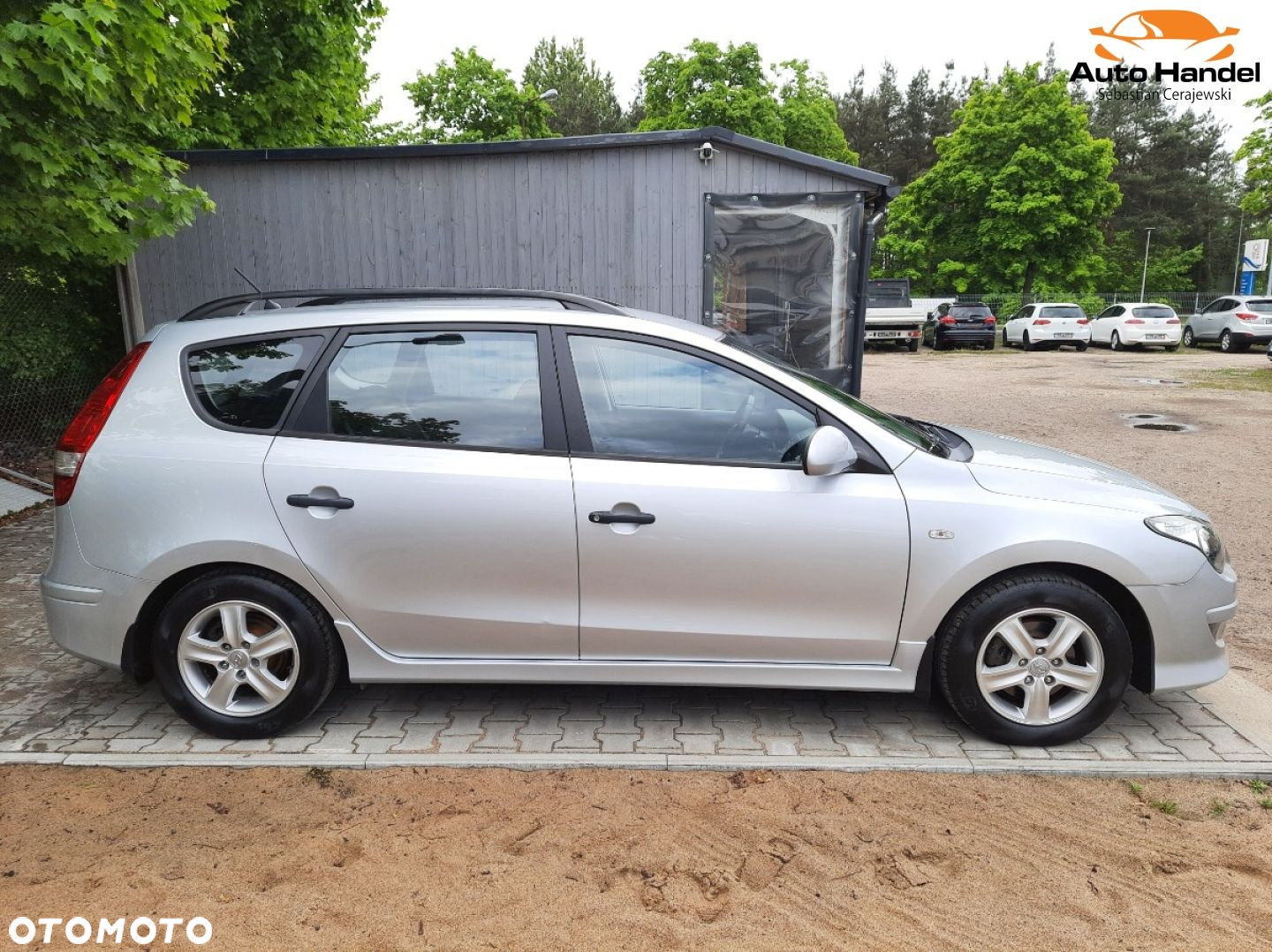 Hyundai i30 - 9