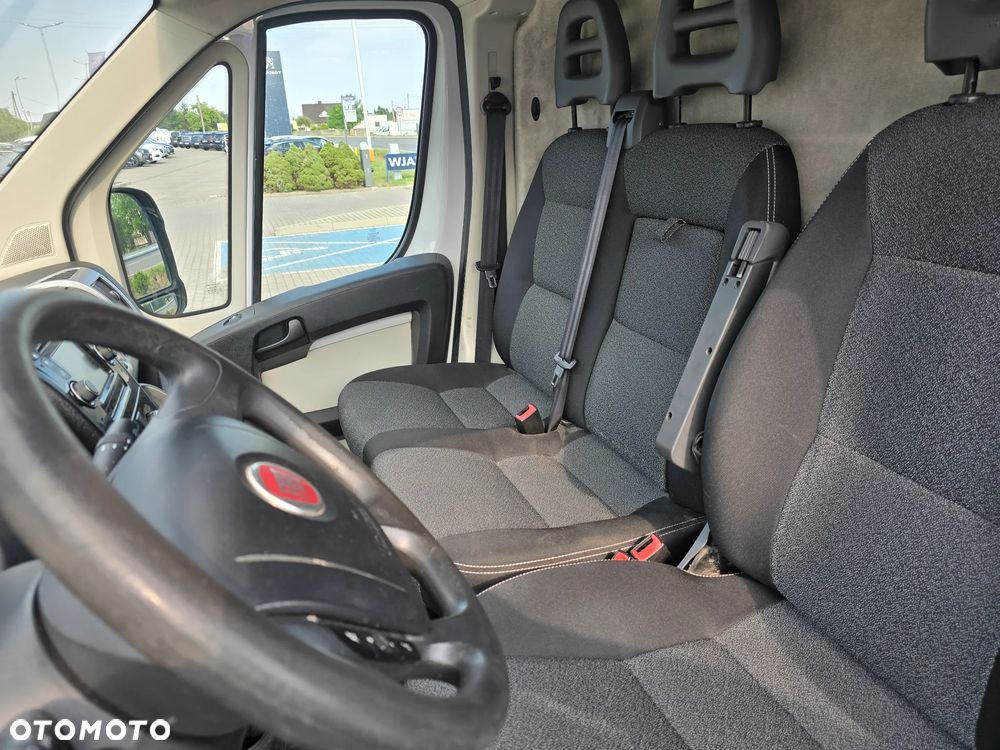 Fiat Ducato - 8