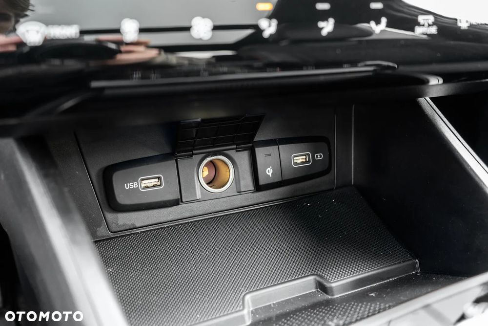 Hyundai Tucson - 32