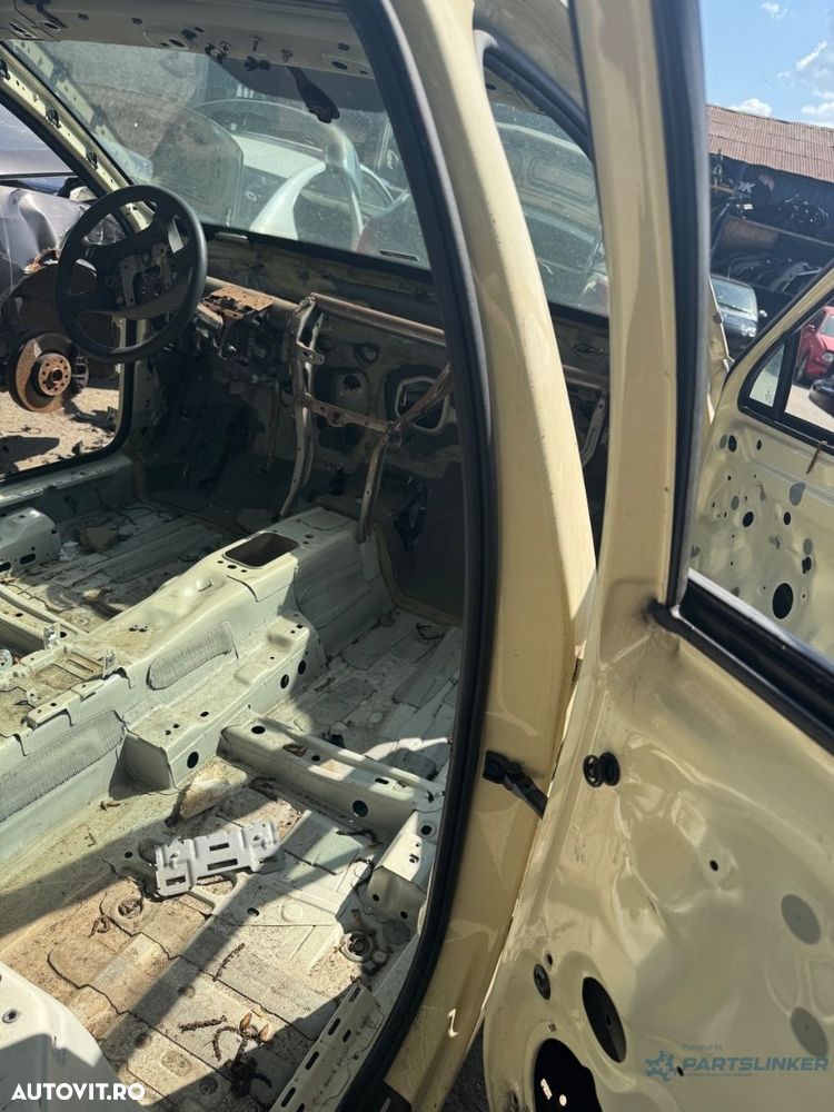 Stalp (mijloc) dreapta VOLKSWAGEN PASSAT B8 Variant 3G5 2014 - 2023 - 2